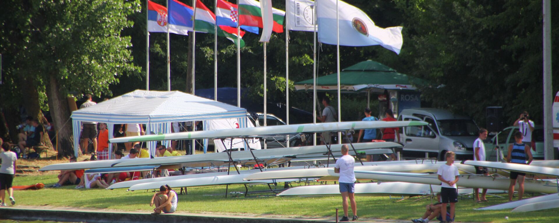 Vojvodina open - Sputnik Srbija, 1920, 10.03.2026