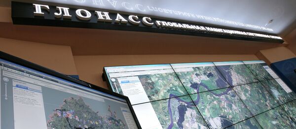 ГЛОНАСС - Sputnik Србија