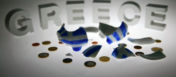 Grčka Grčka - Sputnik Srbija