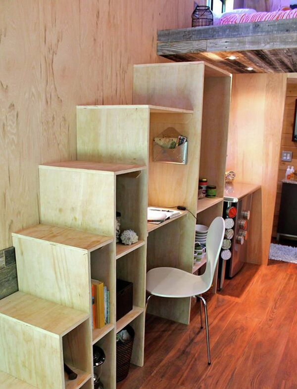 Student je sam projektovao svoj dom, a u realizaciji su mu pomogli i jedan električar i jedan stolar Student je sam projektovao svoj dom, a u realizaciji su mu pomogli i jedan električar i jedan stolar - Sputnik Srbija