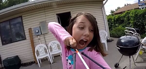 Luk i strela protiv zuba - Sputnik Srbija