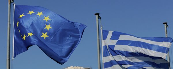 Грчка, Атина Грчка, Атина - Sputnik Србија