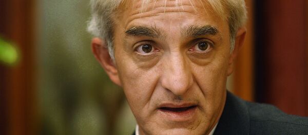 Kapetan Dragan Kapetan Dragan - Sputnik Srbija