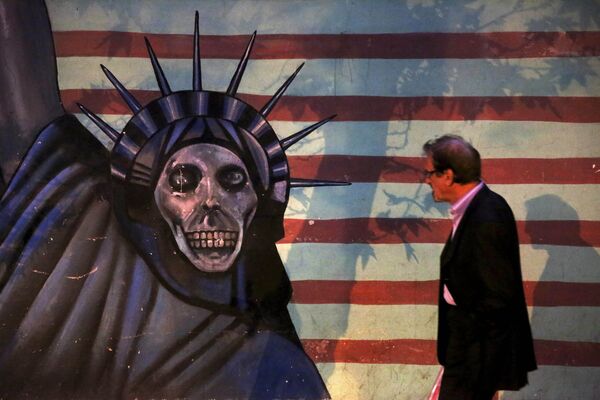 Путин победник америчко-иранског конфликта  - Sputnik Србија