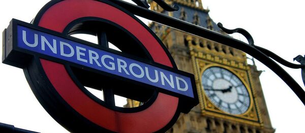 Лондон , Енглеска Лондон , Енглеска - Sputnik Србија