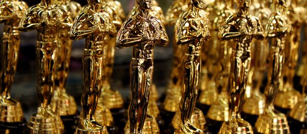 Оскар популарности - Sputnik Србија