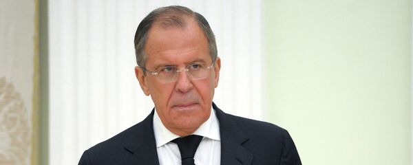 Сергеј Лавров - Sputnik Србија