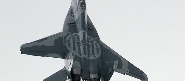 Миг - 29 - Sputnik Србија