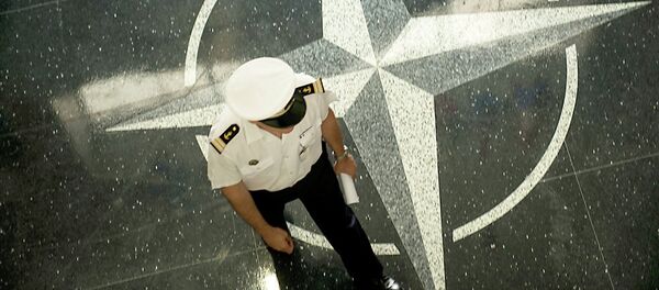 НАТО - Sputnik Србија