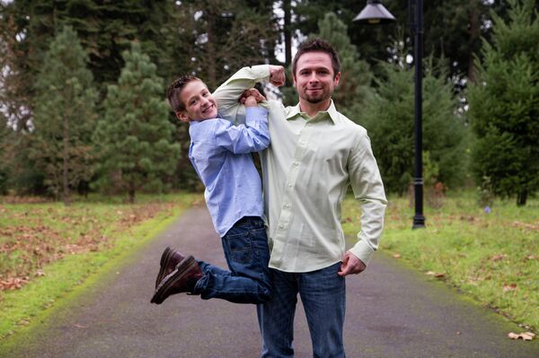 U Srbiji se upotrebom sile vaspitava 81 odsto dece – država ima strategiju da to promeni U Srbiji se upotrebom sile vaspitava 81 odsto dece – država ima strategiju da to promeni - Sputnik Srbija