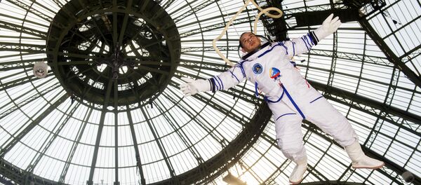 Kineski kosmonaut Kineski kosmonaut - Sputnik Srbija