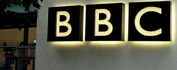 Би-Би-Си Би-Би-Си - Sputnik Србија