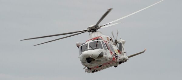 Хеликоптер - Sputnik Србија