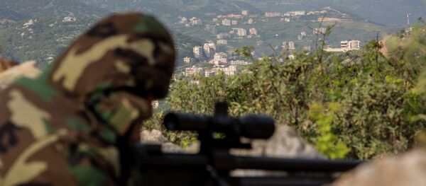 Situacija u Siriji Situacija u Siriji - Sputnik Srbija