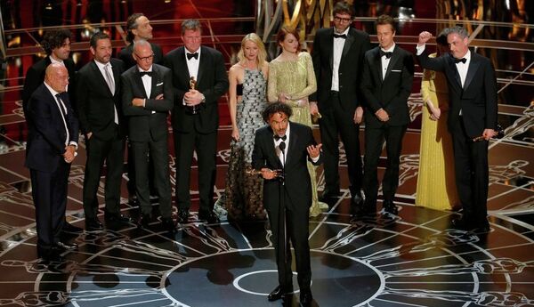 87. додела Оскара - Sputnik Србија