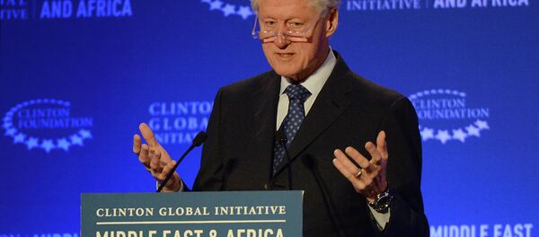Бил Клинтон Бил Клинтон - Sputnik Србија