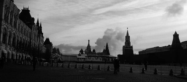 Crveni trg Moskva - Sputnik Srbija