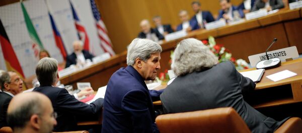 Sporazum sa Iranom Sporazum sa Iranom - Sputnik Srbija