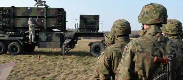 PRO Patriot PRO Patriot - Sputnik Srbija