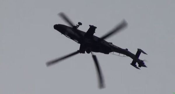 Хеликоптери - Sputnik Србија