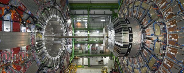 Церн Церн - Sputnik Србија