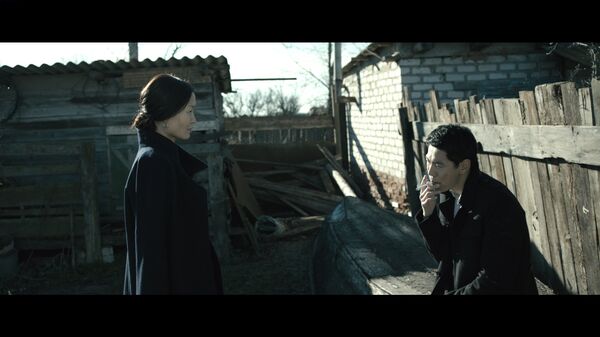 Галебови, филм руско-литванско-француске копродукције - Sputnik Србија