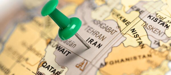 Иран Иран - Sputnik Србија