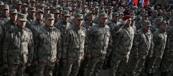 Proslava Dana branilaca otadžbine - Sputnik Srbija