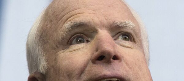 Džon Mekejn - Sputnik Srbija