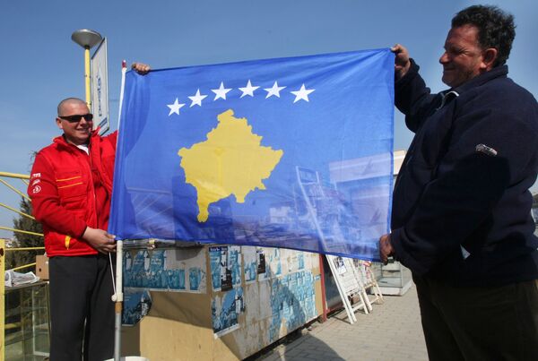 Спрема ли се Запад за још једну грешку после које ће изгубити и мршаву подршку Србије Спрема ли се Запад за још једну грешку после које ће изгубити и мршаву подршку Србије - Sputnik Србија