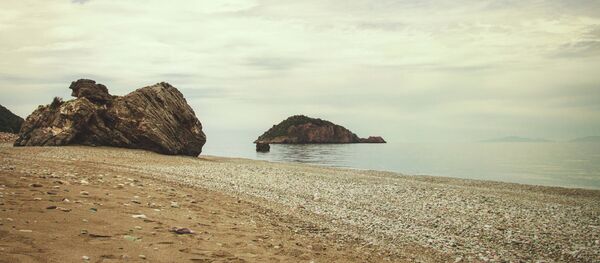 Ostrvo Evija, Grčka - Sputnik Srbija