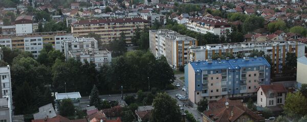 Banja Luka Banja Luka - Sputnik Srbija