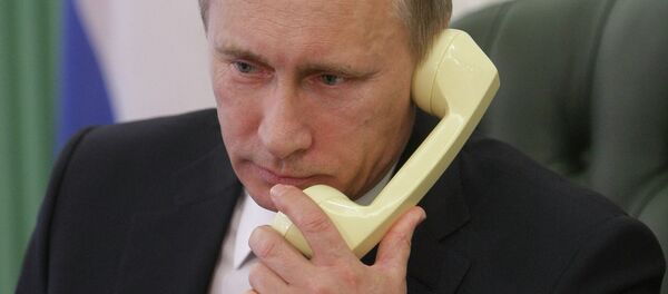 Ruski predsednik Vladimir Putin - Sputnik Srbija