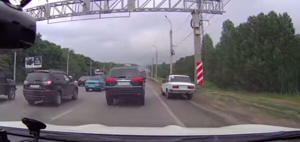 Лада - Sputnik Србија