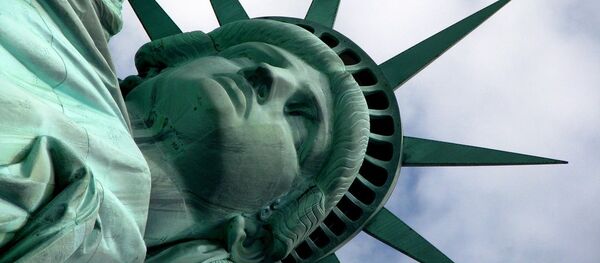 Kip slobode - Sputnik Srbija