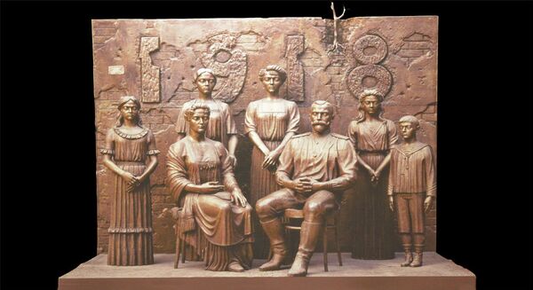 Tragični kraj Romanovih: 102 godine od smrti poslednjeg ruskog cara Tragični kraj Romanovih: 102 godine od smrti poslednjeg ruskog cara - Sputnik Srbija