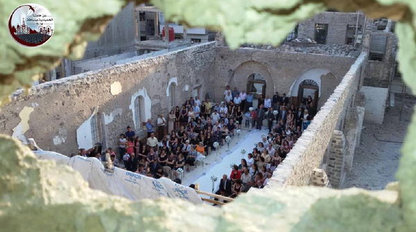 Фотографије овог венчања постале су веома популарне и на друштвеним мрежама Фотографије овог венчања постале су веома популарне и на друштвеним мрежама - Sputnik Србија