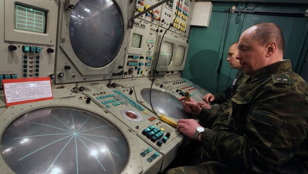 Rusija razvija novu vrstu oružja za vojsku - Sputnik Srbija