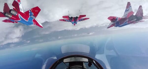 Стрижи - Sputnik Србија