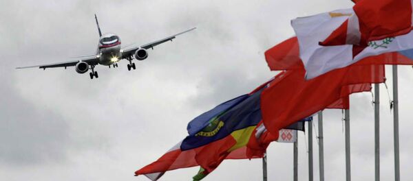 Suhoj Superdžet 100 - Sputnik Srbija