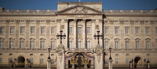 Bakingemska palata - Sputnik Srbija
