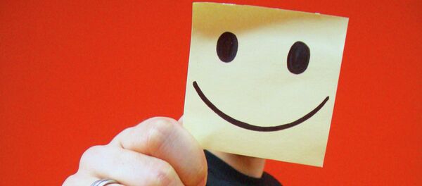 Smajli - Sputnik Srbija