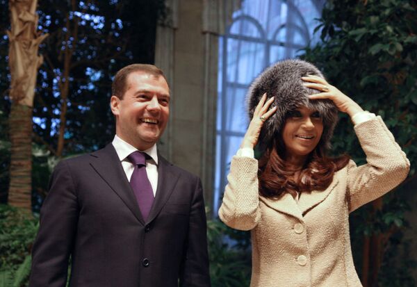 Nije sve u šeširu – modni stil svetskih političara - Sputnik Srbija