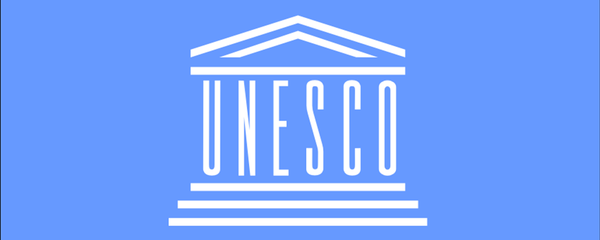 Унеско (лого) - Sputnik Србија