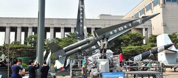 Severna Koreja - Sputnik Srbija