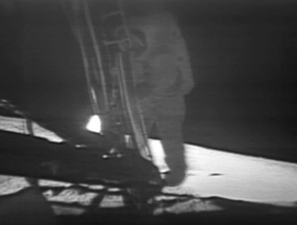 Аполо 11 - Sputnik Србија