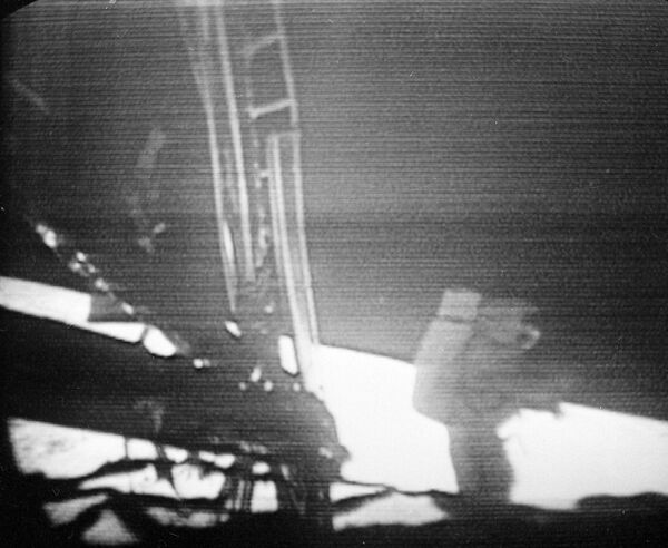 Аполо 11 - Sputnik Србија