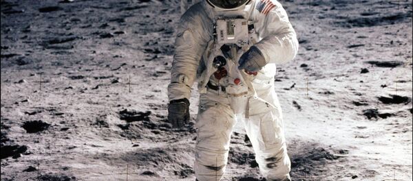 Apolo 11 - Sputnik Srbija