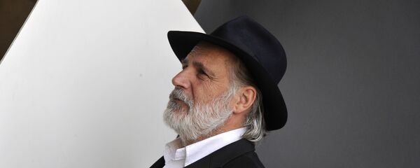 Раде Шербеџија - Sputnik Србија