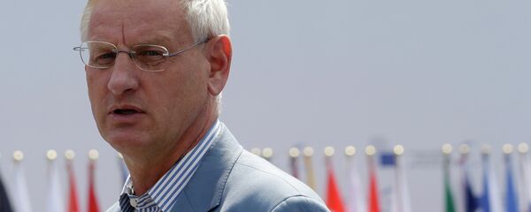 Карл Билт - Sputnik Србија